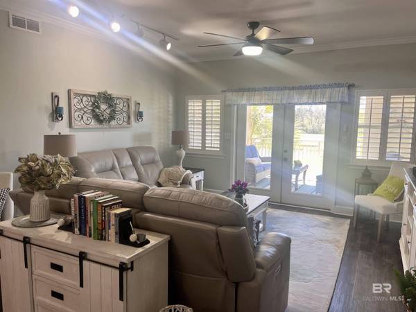 100 Peninsula Boulevard #A202, Gulf Shores, AL 36542