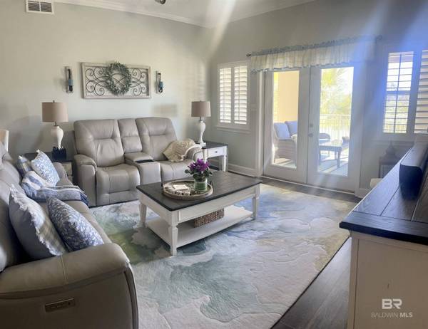 100 Peninsula Boulevard #A202, Gulf Shores, AL 36542