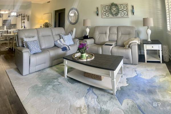 100 Peninsula Boulevard #A202, Gulf Shores, AL 36542