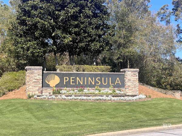 100 Peninsula Boulevard #A202, Gulf Shores, AL 36542