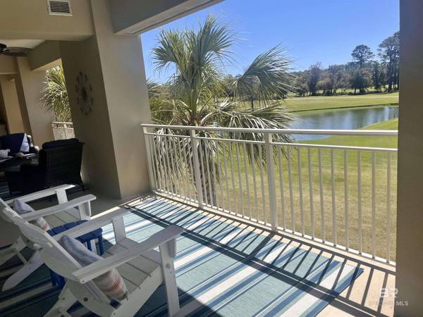 100 Peninsula Boulevard #A202, Gulf Shores, AL 36542