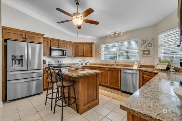 26418 Caribe Drive, Orange Beach, AL 36561