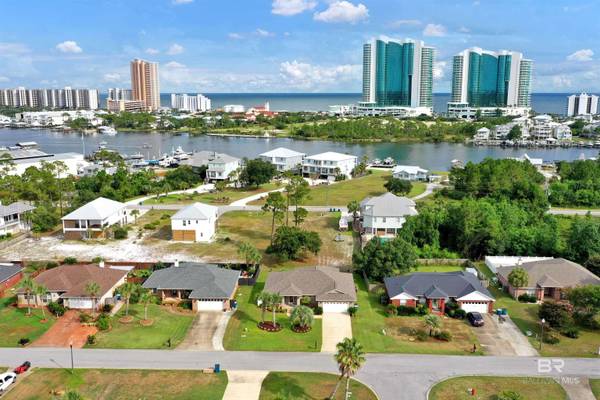 26418 Caribe Drive, Orange Beach, AL 36561