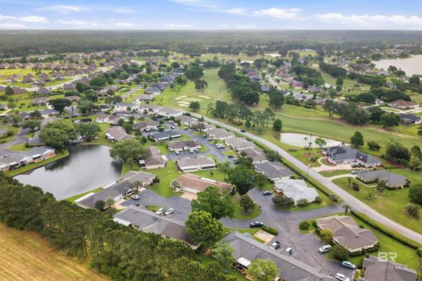 9395 Villas Drive #9395, Foley, AL 36535