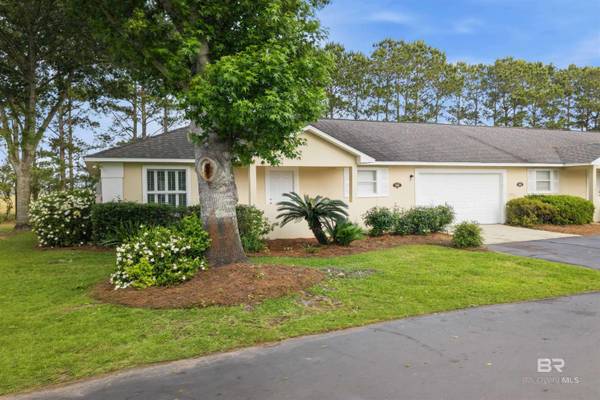 9395 Villas Drive #9395, Foley, AL 36535