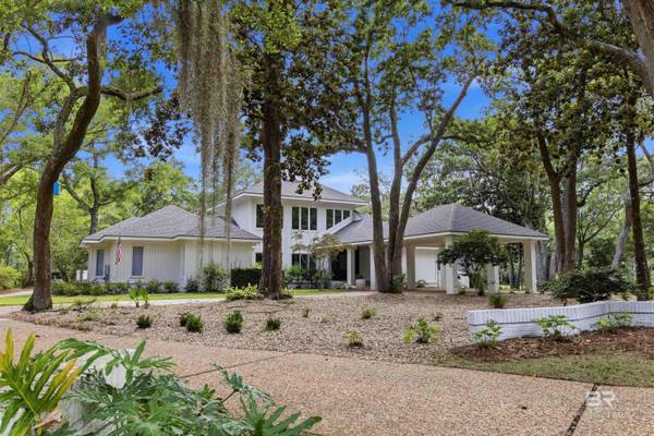 787 Bear Creek Court, Gulf Shores, AL 36542