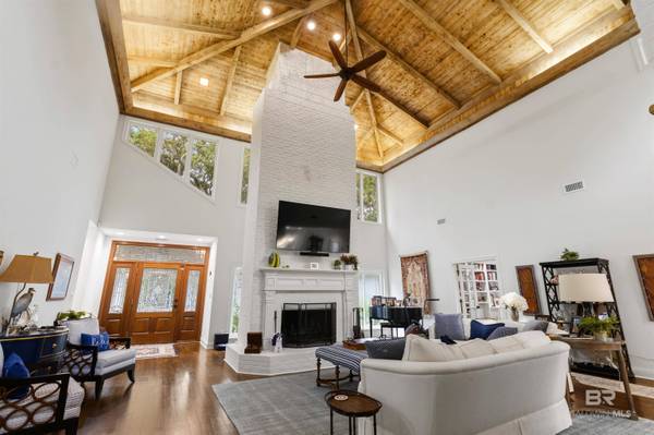 787 Bear Creek Court, Gulf Shores, AL 36542