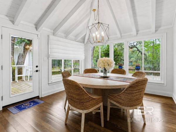 787 Bear Creek Court, Gulf Shores, AL 36542