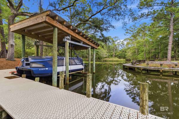 787 Bear Creek Court, Gulf Shores, AL 36542