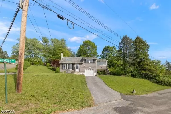 1 Washington Rd, Ogdensburg Boro, NJ 07439