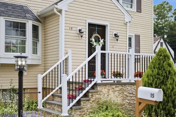 15 Spruce Pl, Denville Twp., NJ 07834