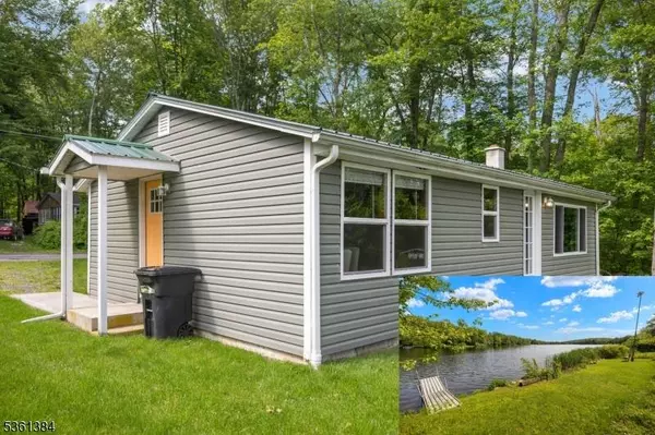 31 Plaza Dr, Hampton Twp., NJ 07860