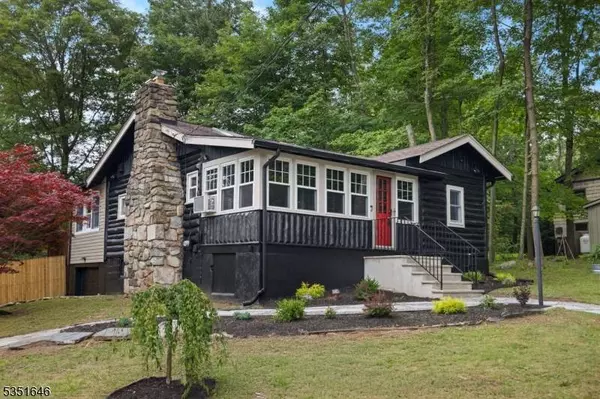 55 Hillside Ave, Jefferson Twp., NJ 07460