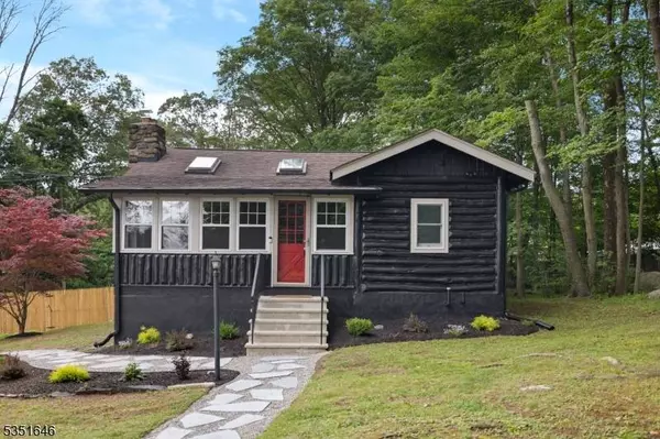 55 Hillside Ave, Jefferson Twp., NJ 07460