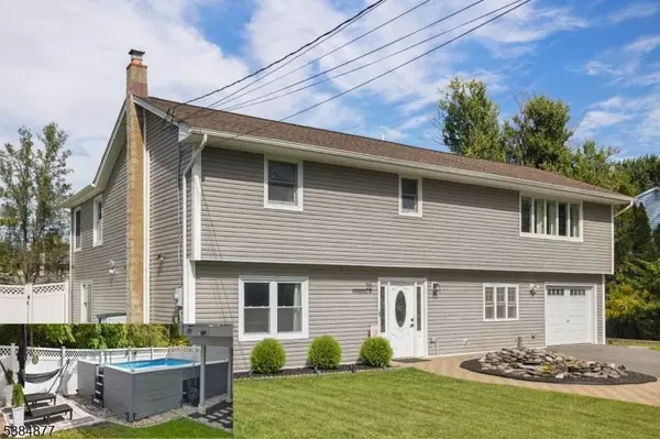 35 Richardsville Rd, Ogdensburg Boro, NJ 07439