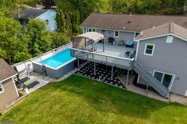 35 Richardsville Rd, Ogdensburg Boro, NJ 07439