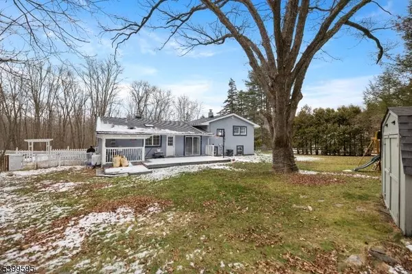 66 Silver Grove Rd, Hardyston Twp., NJ 07460