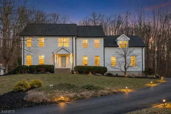 5 Hidden Valley Rd, Andover Twp., NJ 07860