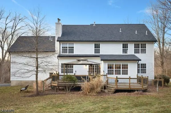 5 Hidden Valley Rd, Andover Twp., NJ 07860