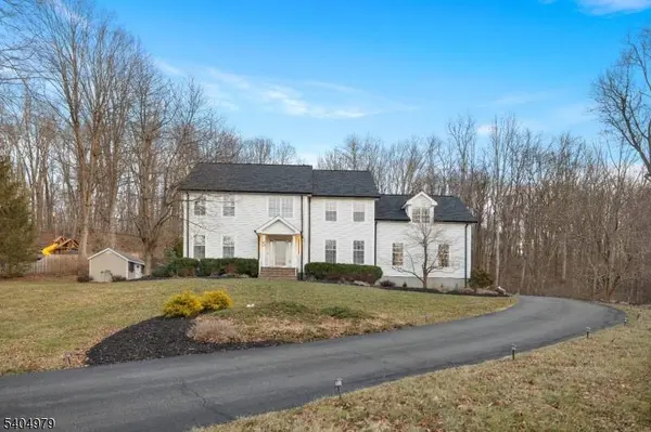 5 Hidden Valley Rd, Andover Twp., NJ 07860