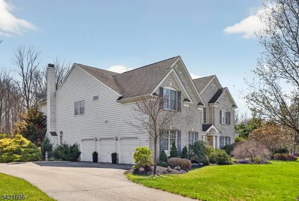 2 Stone Forge Rd, Green Twp., NJ 07821