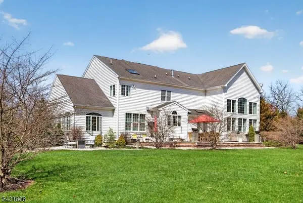 2 Stone Forge Rd, Green Twp., NJ 07821