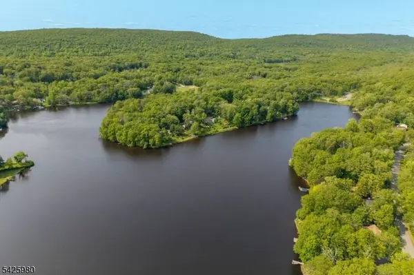 14 E Shore Dr, Hampton Twp., NJ 07860