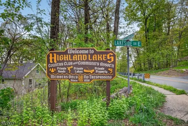 123 Glen Rd, Vernon Twp., NJ 07422