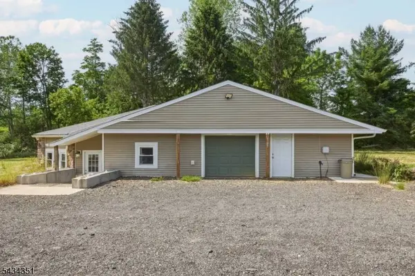 1497 Route 31, White Twp., NJ 07863