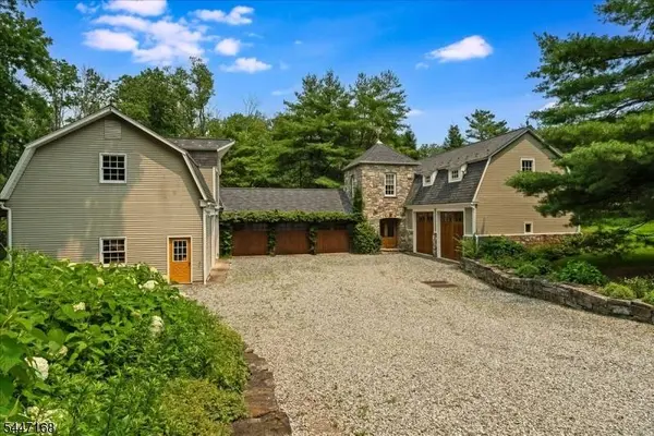 936 Dove Island Rd, Stillwater Twp., NJ 07860