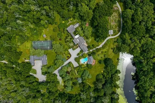 936 Dove Island Rd, Stillwater Twp., NJ 07860