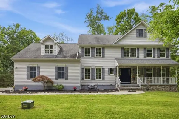 80 Skytop Rd, Andover Twp., NJ 07860