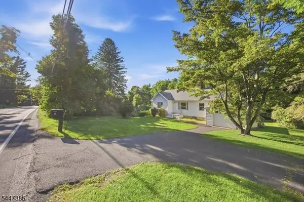205 Glen Rd, Sparta Twp., NJ 07871