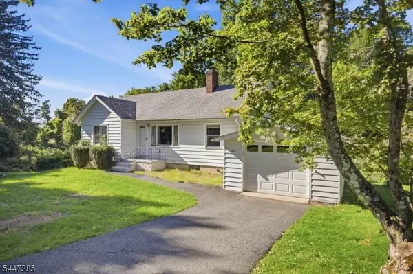 205 Glen Rd, Sparta Twp., NJ 07871