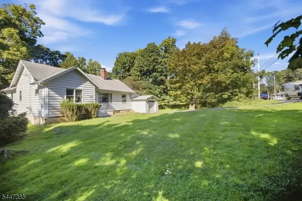 205 Glen Rd, Sparta Twp., NJ 07871