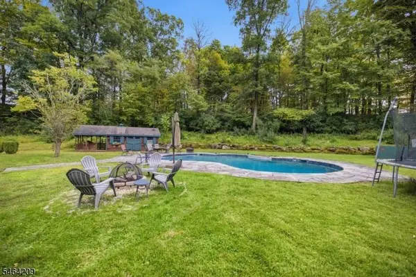 161 Pequest Rd, Green Twp., NJ 07821