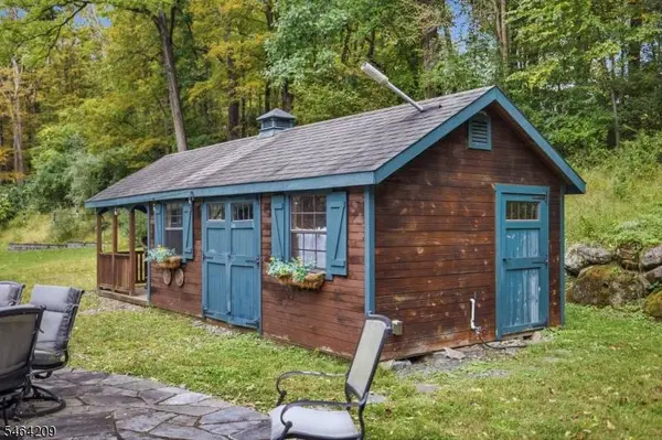 161 Pequest Rd, Green Twp., NJ 07821