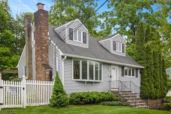 27 Jefferson Ter, Ogdensburg Boro, NJ 07439