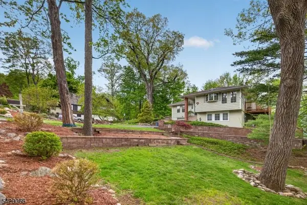 16 Columbus Rd, Sparta Twp., NJ 07871