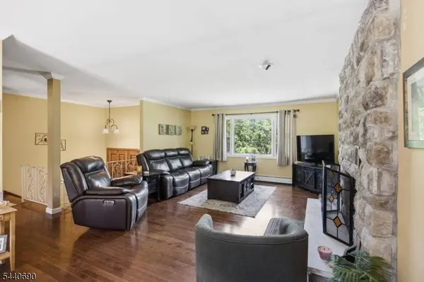 59 Statesville Quarry Rd, Lafayette Twp., NJ 07848