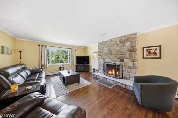 59 Statesville Quarry Rd, Lafayette Twp., NJ 07848