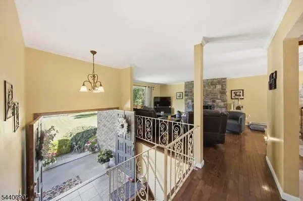 59 Statesville Quarry Rd, Lafayette Twp., NJ 07848