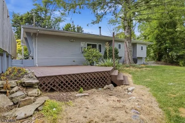 117 Silver Lake Rd, Frelinghuysen Twp., NJ 07825