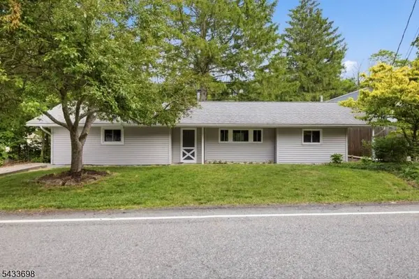 117 Silver Lake Rd, Frelinghuysen Twp., NJ 07825
