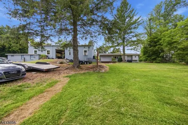 117 Silver Lake Rd, Frelinghuysen Twp., NJ 07825