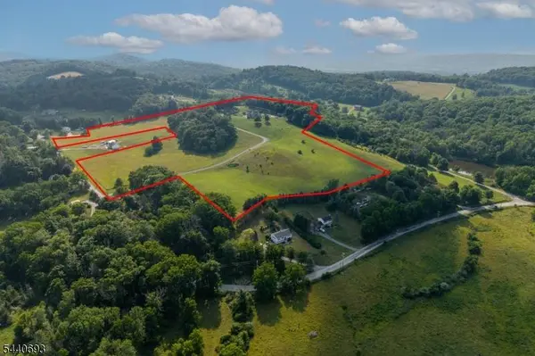 130 Pond School Rd, Wantage Twp., NJ 07461