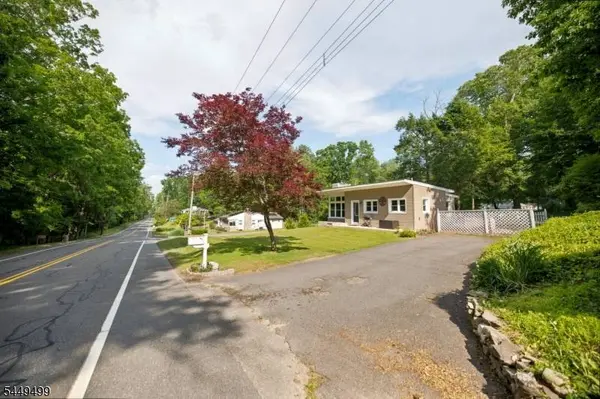 1028 County Road 619, Stillwater Twp., NJ 07860
