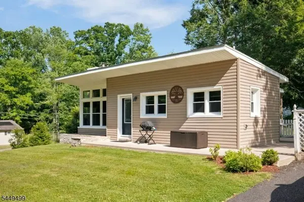 1028 County Road 619, Stillwater Twp., NJ 07860