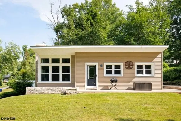 1028 County Road 619, Stillwater Twp., NJ 07860