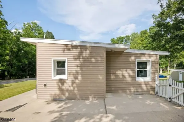 1028 County Road 619, Stillwater Twp., NJ 07860